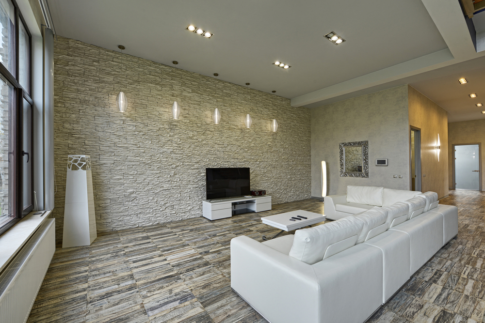 Stone for Home