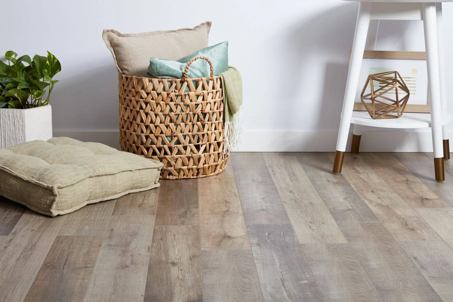 laminate flooring toronto