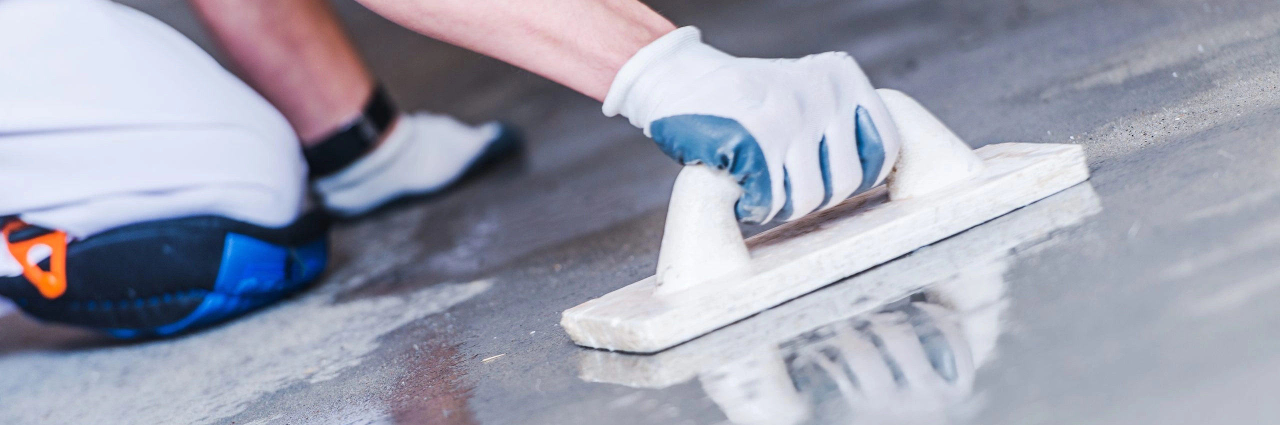 Concrete Flooring
