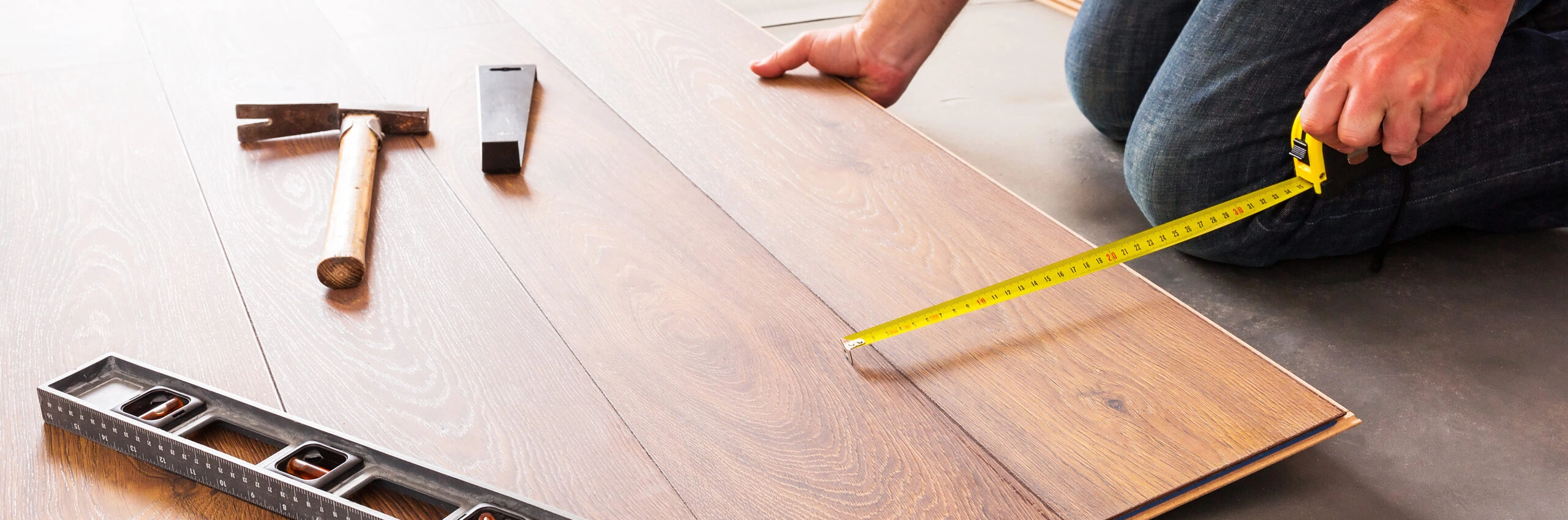 Heated Laminate Flooring Toronto Heavenly Heat Inc.