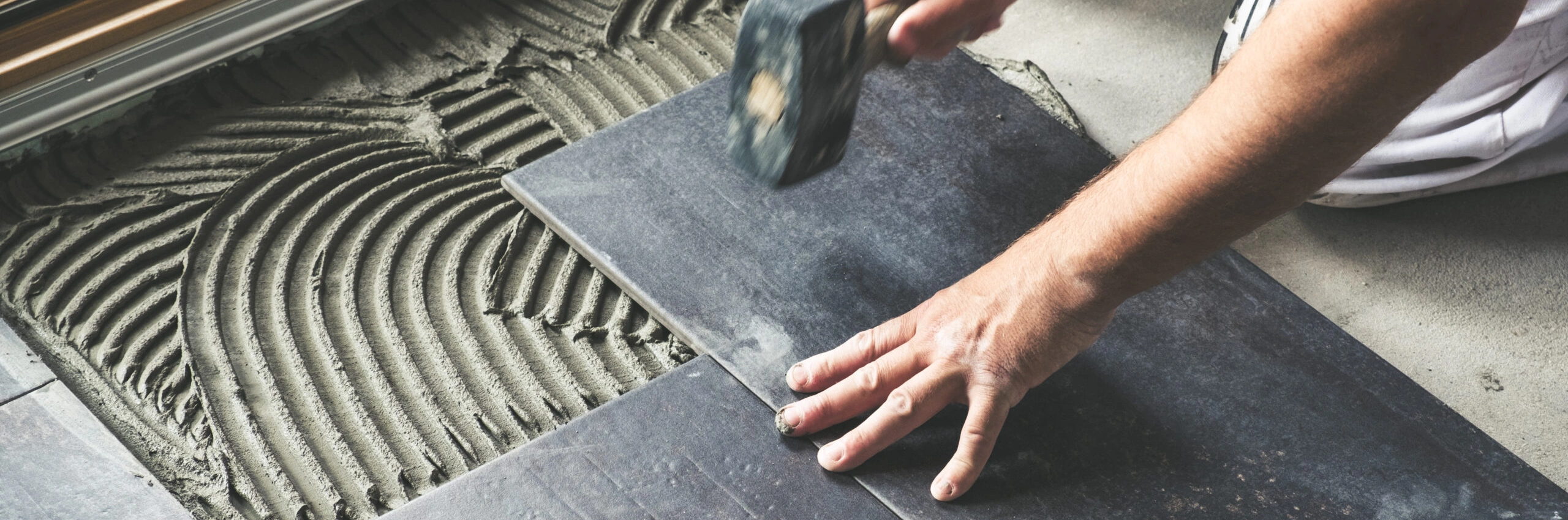 Tile & Stone Floring